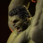 Marvel Comics Statue – Spider-Man vs Hulk 1:10 38 cm 7