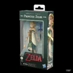 The Legend of Zelda Action Figure – Princess Zelda 15 cm 17