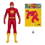 DC Retro Action Figures – Super Friends Wave 13 Set of 6 15 cm 18