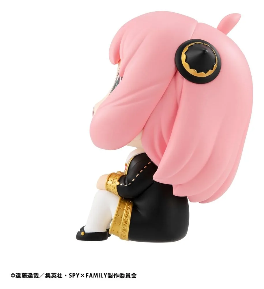 Spy x Family Figure – Anya Forger Look Up 11 cm 8