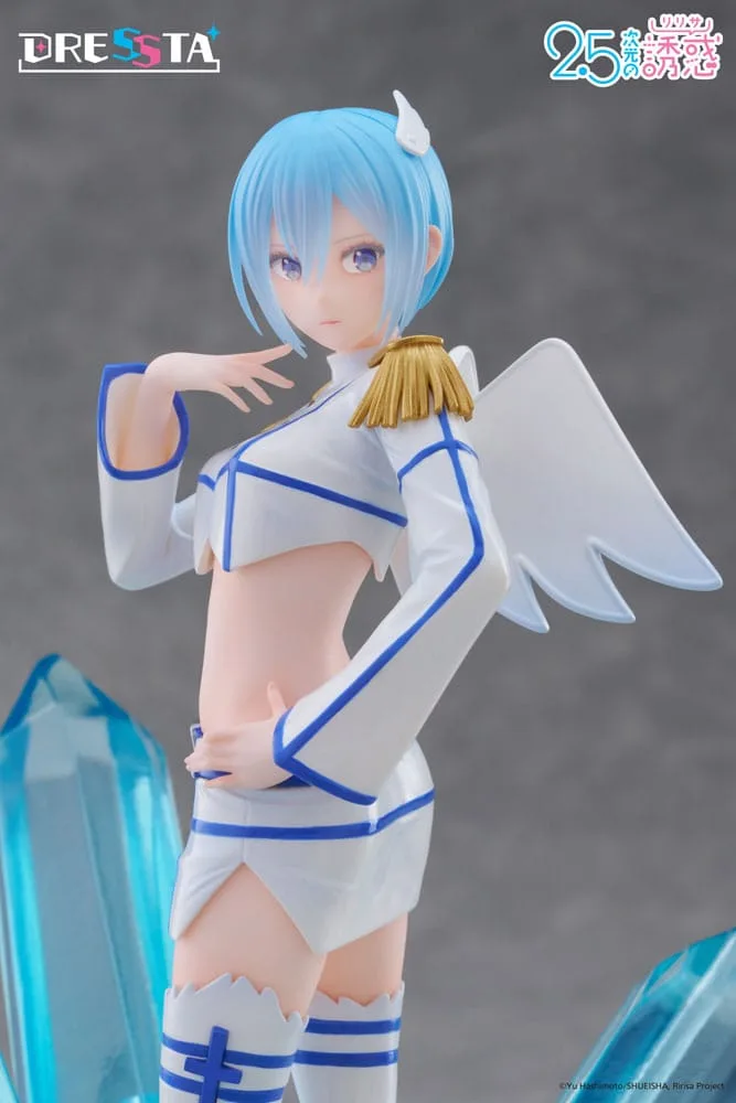2.5 Dimensional Seduction Statue – Dressta Nokiel 20 cm 12