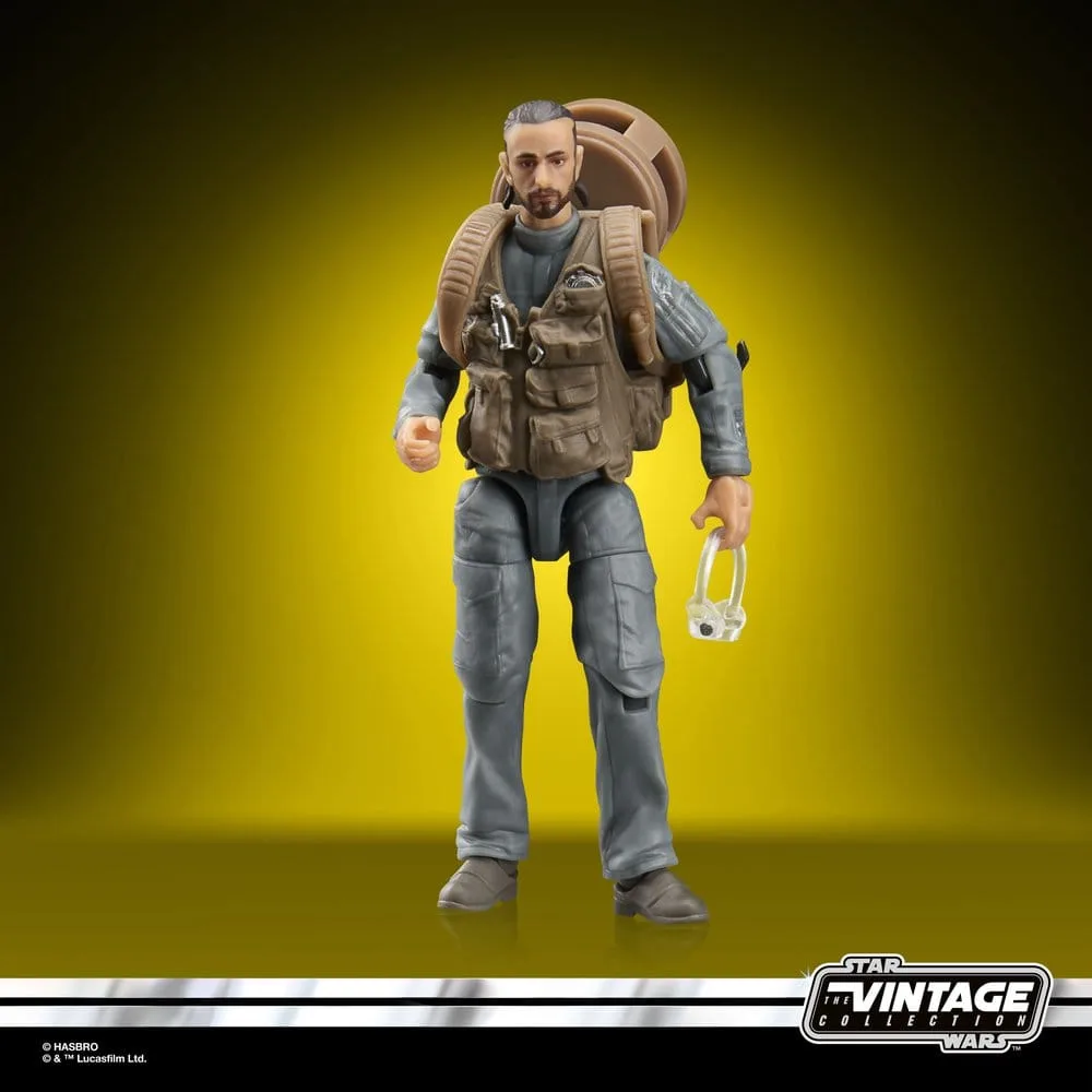 Star Wars Rogue One Action Figure – Bodhi Rook 10 cm 11