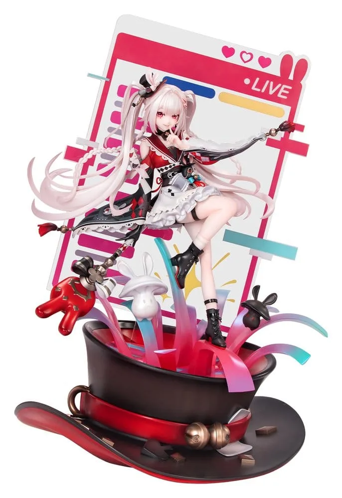 Honkai: Star Rail PVC Figure – Sparkle with Bonus 34 cm