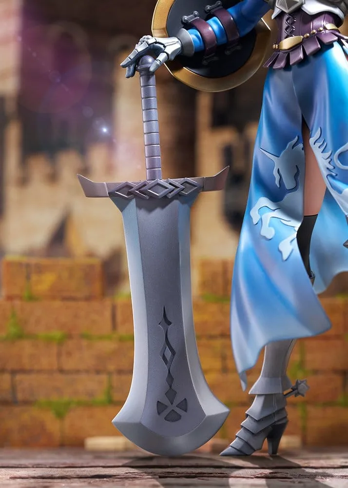 Unicorn Overlord PVC Statue – Virginia Class Valkyria 24 cm 11