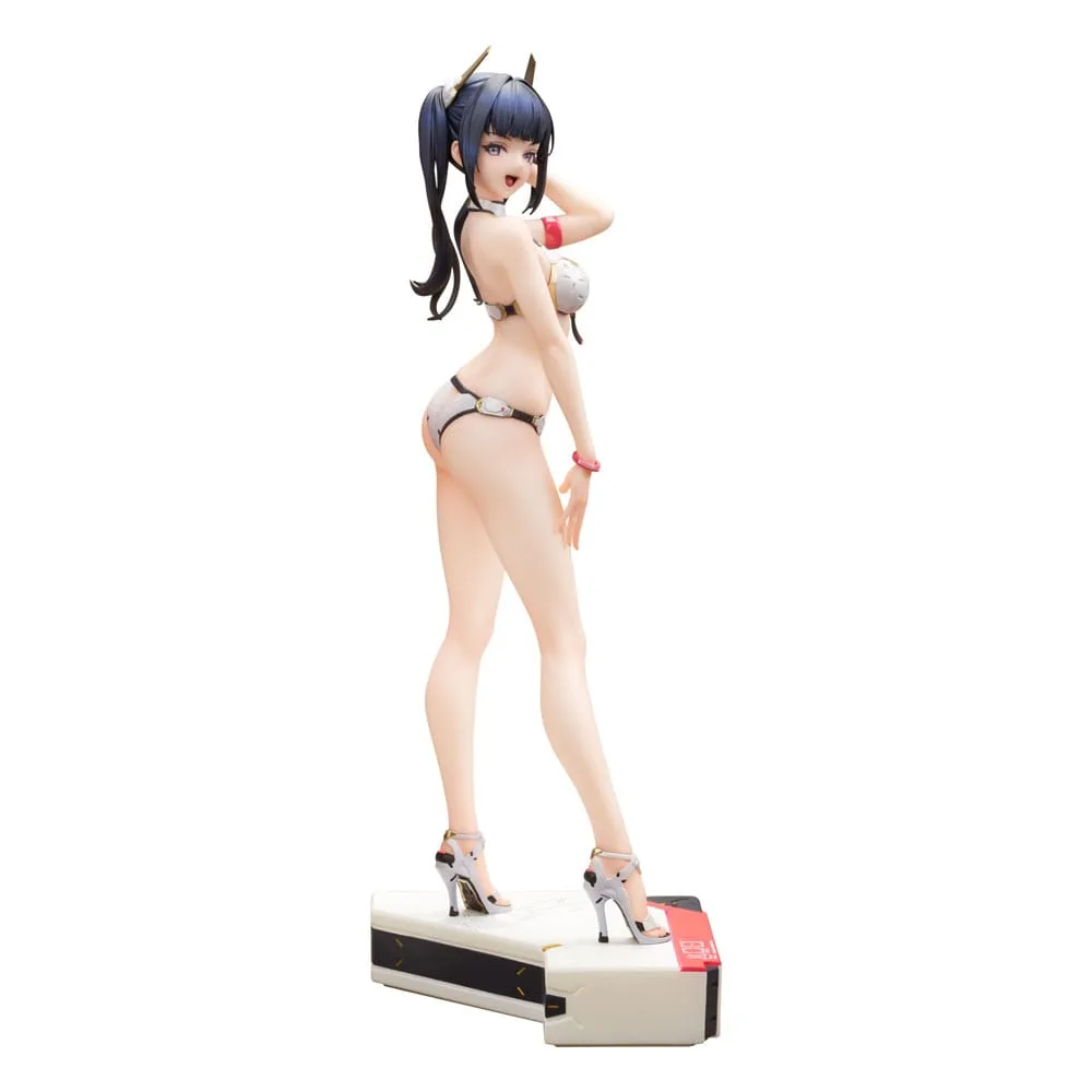Original Character PVC Statue – SSR Hakuyou Maruko 1:6 30 cm