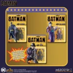Batman 1989 Action Figure Assortment – 5 Points 24 Figures 9 cm 8