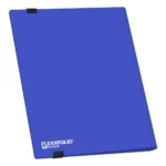 Ultimate Guard Sammelkartenalbum – Flexxfolio 360 Blau 18-Pocket 4