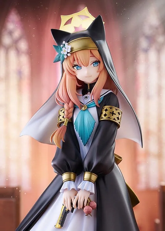 Blue Archive PVC Figure – Mari Rerelease 1/7 Scale 23 cm 4