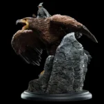 Lord of the Rings Statue – Gandalf on Gwaihir 15 cm 3