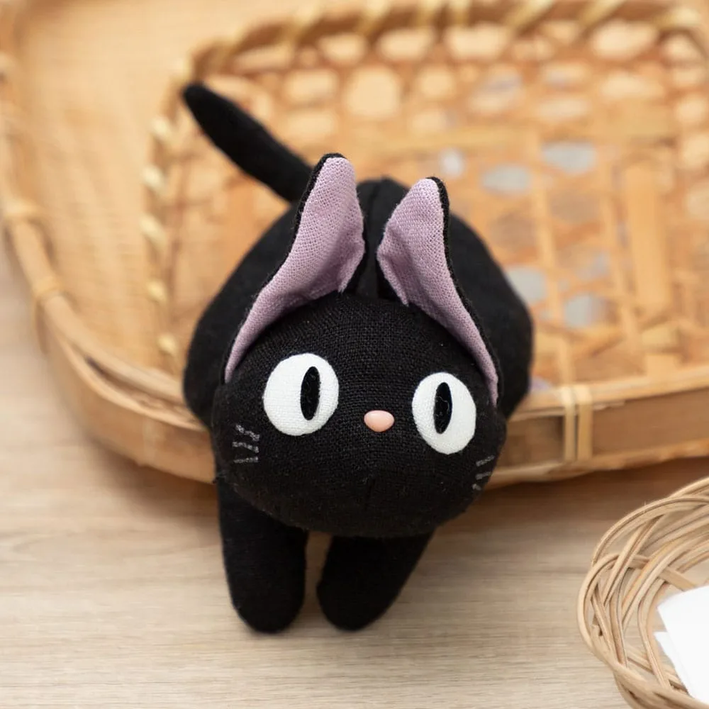 Kiki's Delivery Service Beanbag Plush – Jiji 15 cm