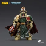 Warhammer 40K Action Figure – Belial 1/18 Scale 14 cm 2