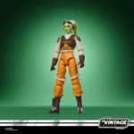 Star Wars Rebels Action Figure – Hera Syndulla Spectre-2 10 cm 18
