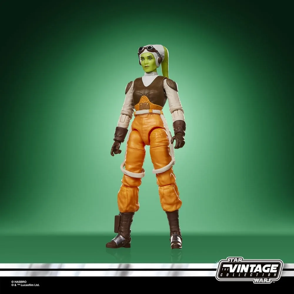 Star Wars Rebels Action Figure – Hera Syndulla Spectre-2 10 cm 18