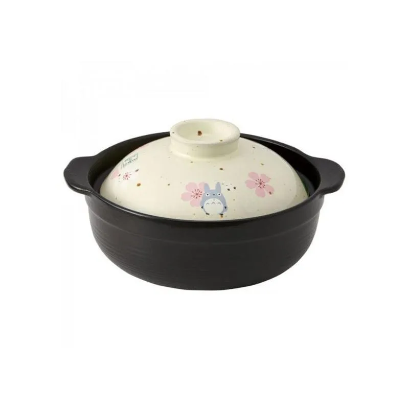 My Neighbor Totoro Soup Tureen – Mino 900 ml