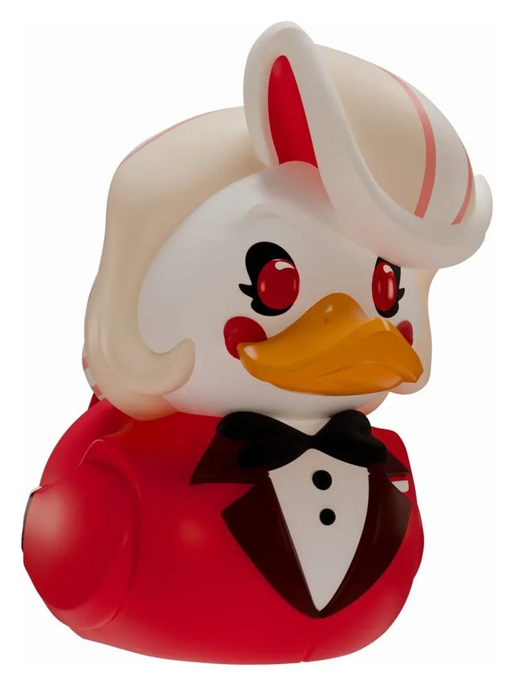 Hazbin Hotel Mini Figure – Charlie Morningstar Tubbz 5 cm 3