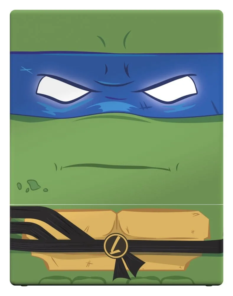 Teenage Mutant Ninja Turtles deckbox – Action Mode Leonardo 8