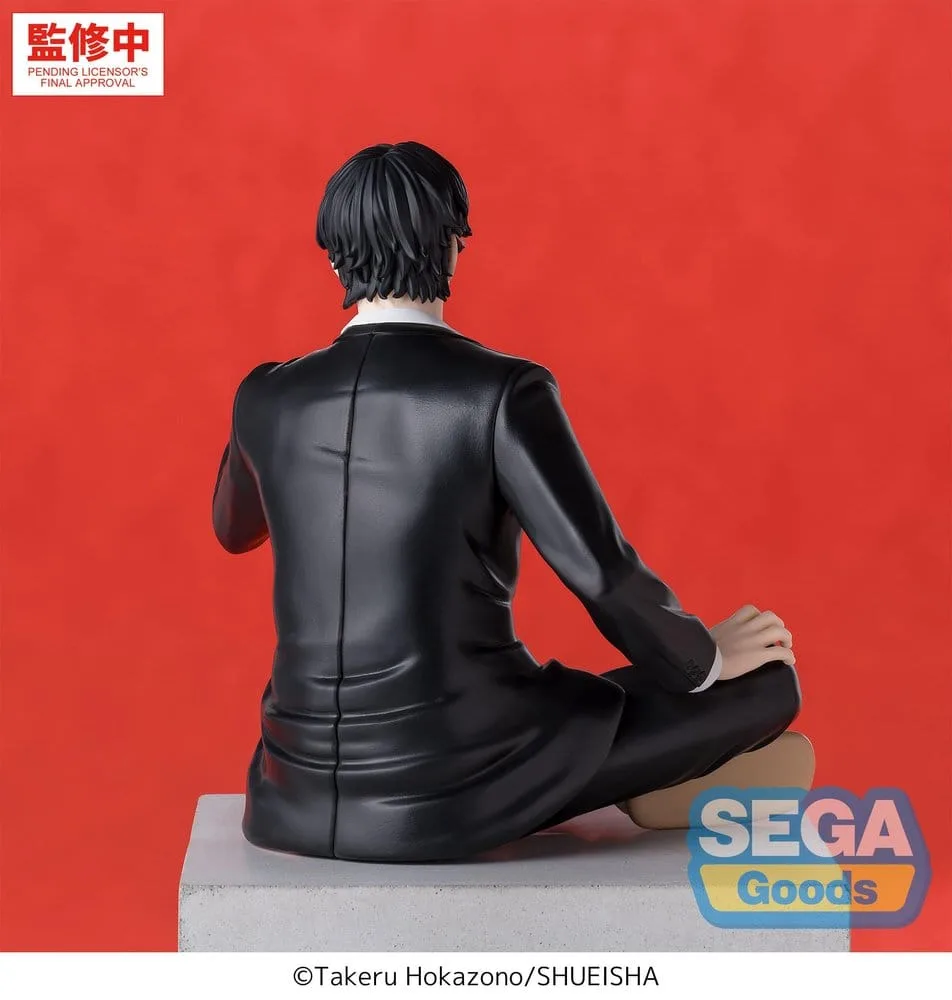 Kagurabachi Figure – Seichi Samura High Premium 10 cm 5