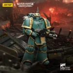 Warhammer Action Figure – Sons of Horus MK III Legionary 12 cm 11