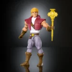 Masters of the Universe Action Figure – Prince Adam 14 cm 4