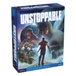 Unstoppable Card Game – English Edition 1