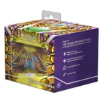 Magic the Gathering Deckbox – Solar Gearhulk Sidewinder 100+ 9