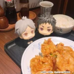 Haikyu Look Up Figures – Daichi and Koushi 2-Pack 11 cm 21