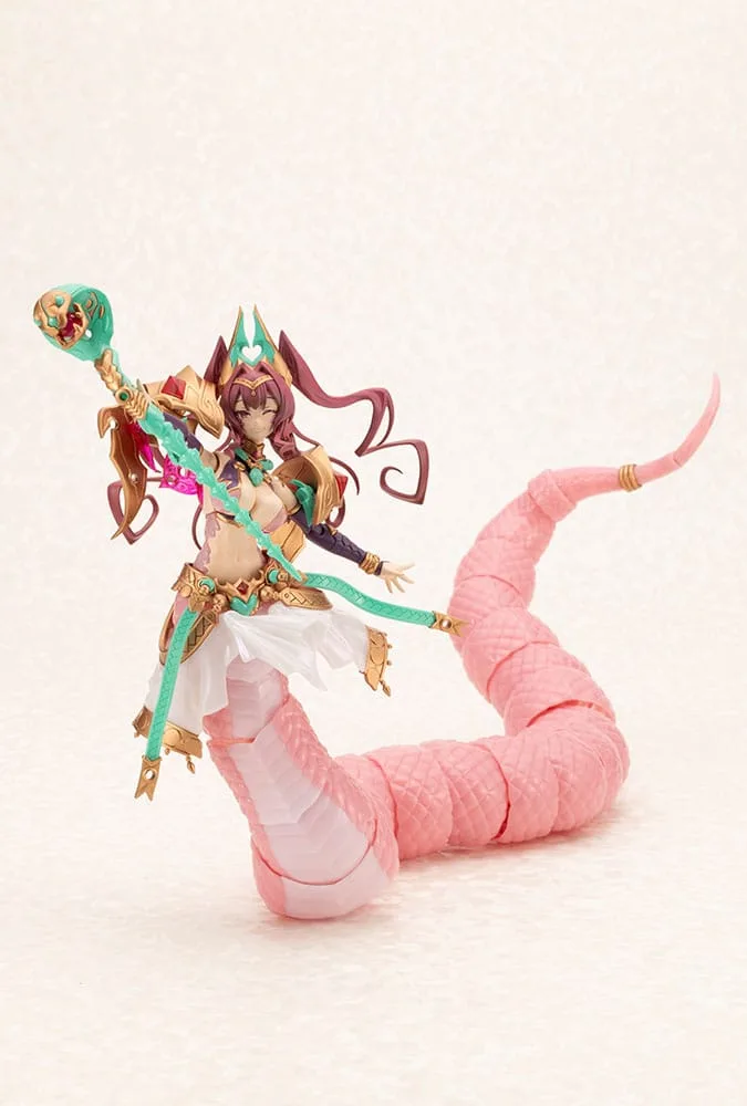Arcanadea Plastic Model Kit – Meltina Reproduction 20 cm 12