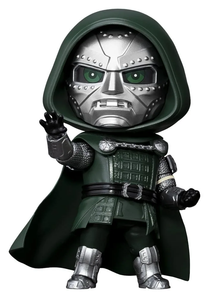 Avengers Doomsday Action Figure – Doctor Doom 12 cm