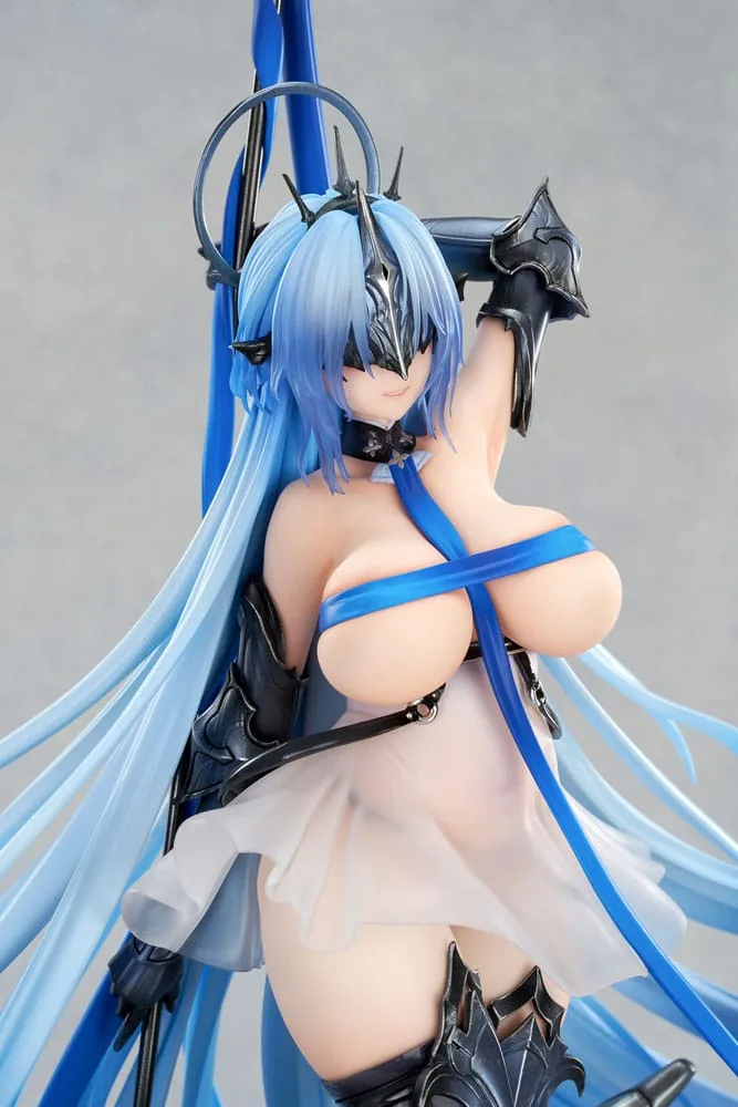 Azur Lane Statue – Alsace 1/7 Scale 47 cm 21