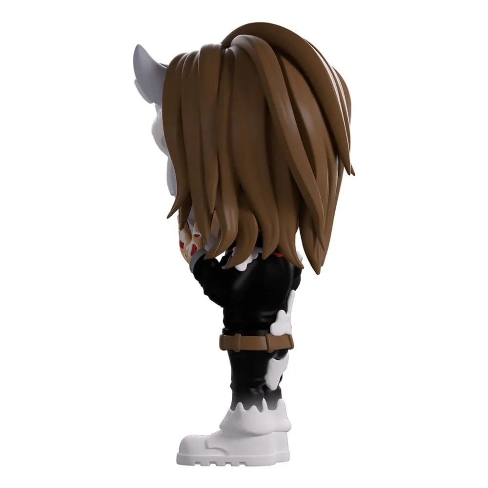 Black Phone 2 Vinyl Figure – The Grabber 13 cm 5