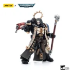 Warhammer 40K Action Figure – Brother Varus 1:18 12 cm 3