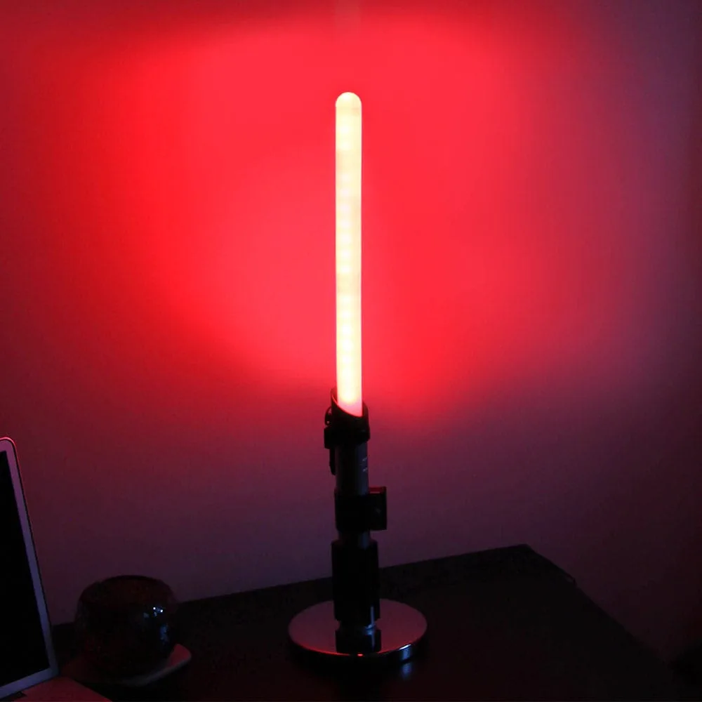 Star Wars Desk Lamp – Darth Vader Lightsaber 60 cm 2