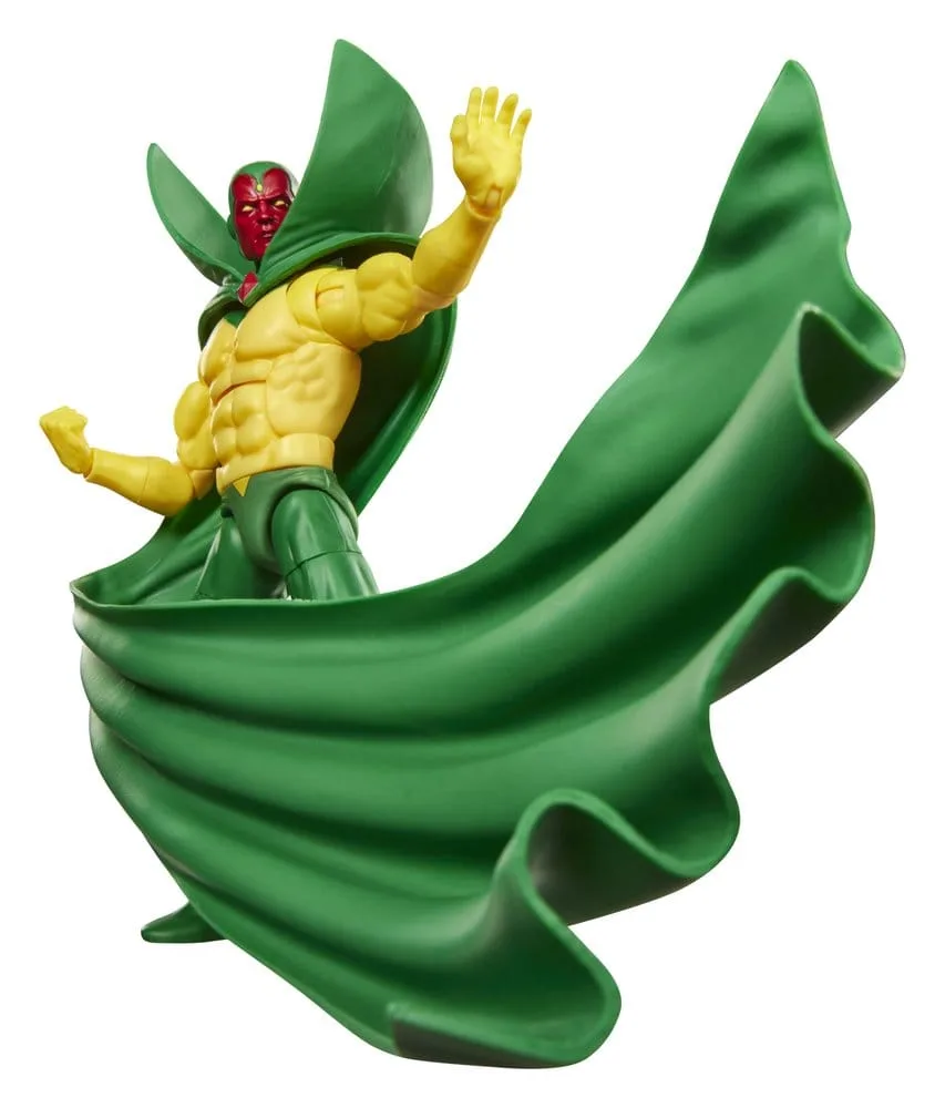 Avengers Action Figure 2-Pack – Vision and Scarlet Witch 15 cm 6