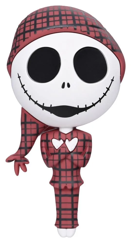 The Nightmare Before Christmas Magnet – Pajama Jack 3D
