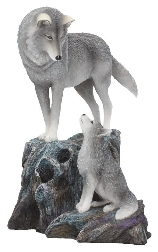 Lisa Parker Statue – Guidance 25 cm 1