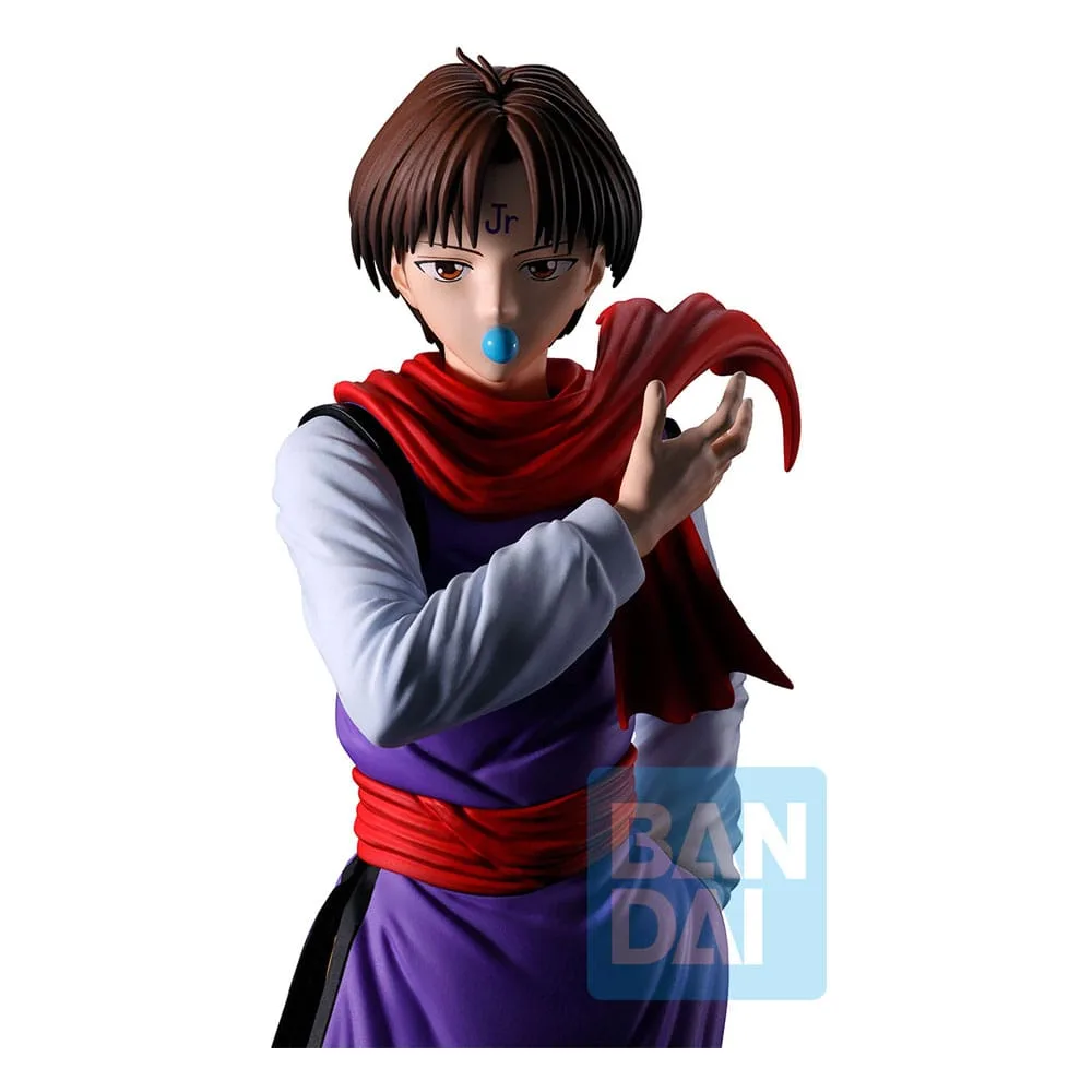 YuYu Hakusho PVC Statue – Koenma Masterlise 25 cm 5