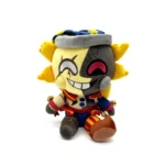Five Nights at Freddy’s Plush – Ruined Eclipse 22 cm 5