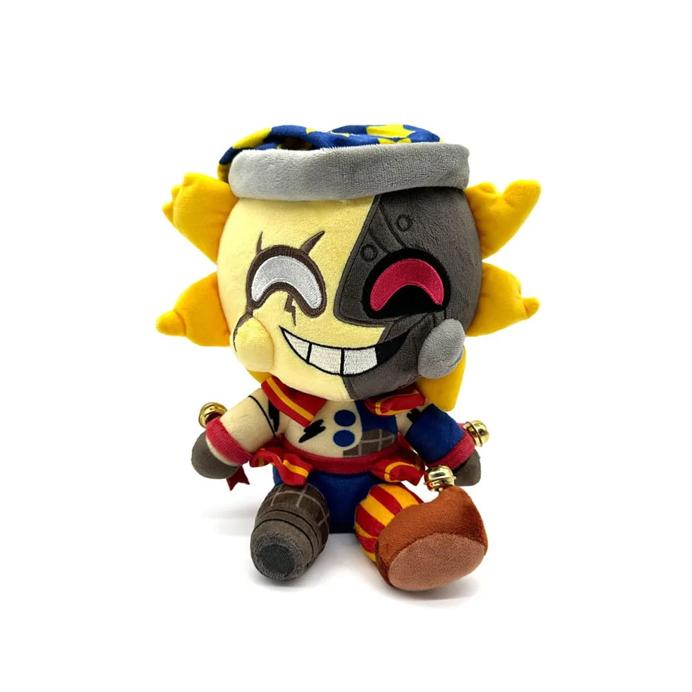 Five Nights at Freddy’s Plush – Ruined Eclipse 22 cm 5