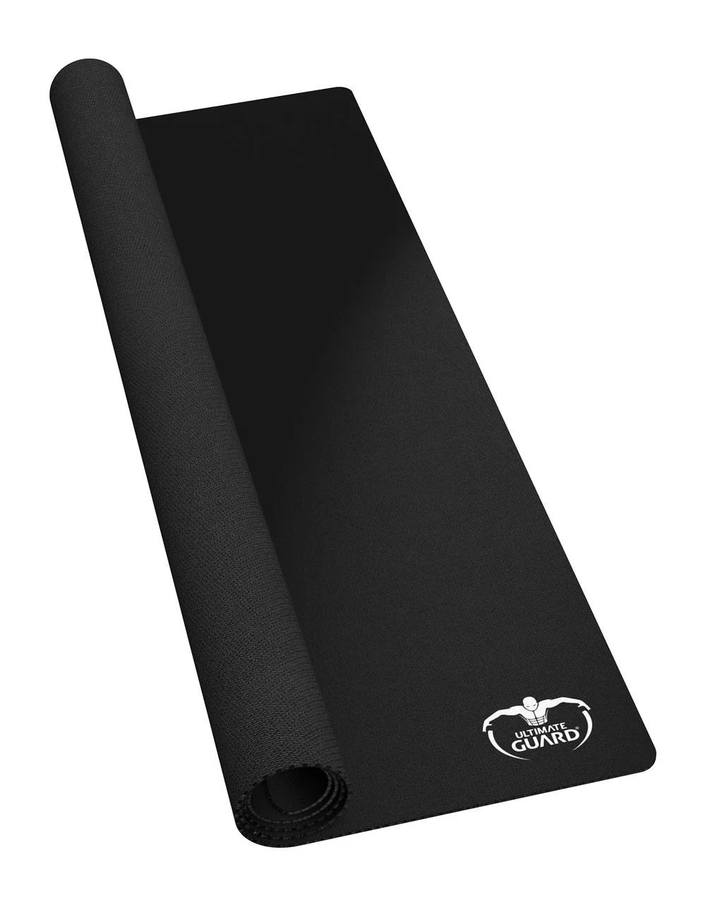 Ultimate Guard Spielmatte – Übergröße Schwarz 61 x 61 cm 2