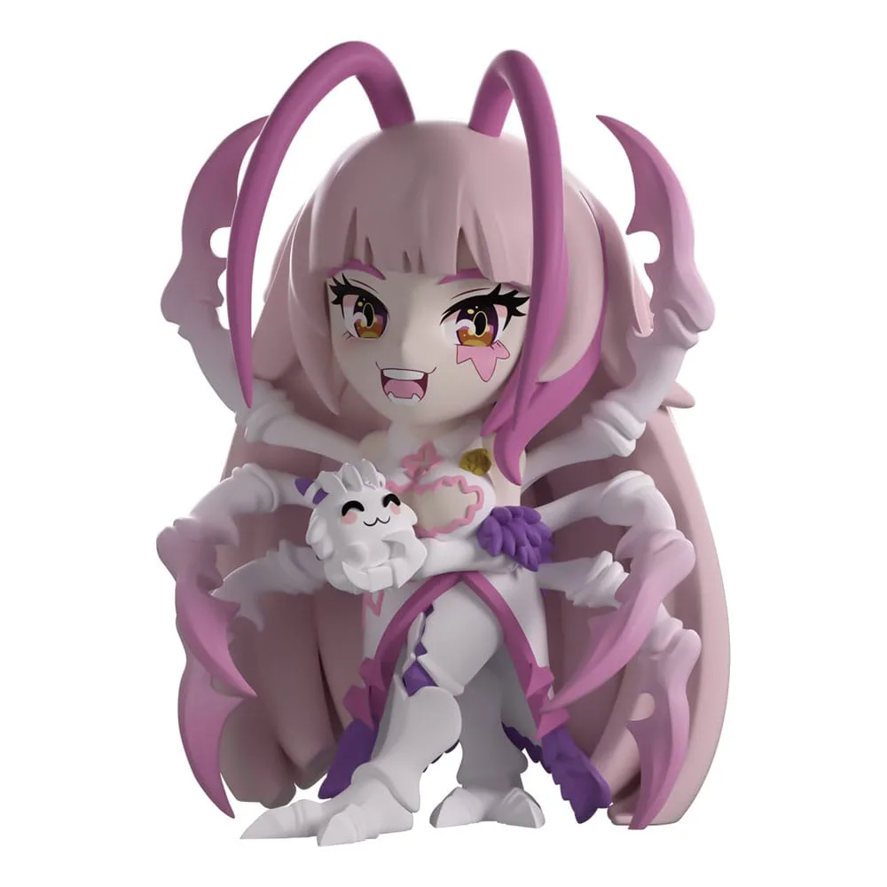 VTuber Vinyl Figure – Matara Kan 12 cm