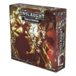 D&D Onslaught Expansion – Tomb of Horrors Maps & Monsters 1