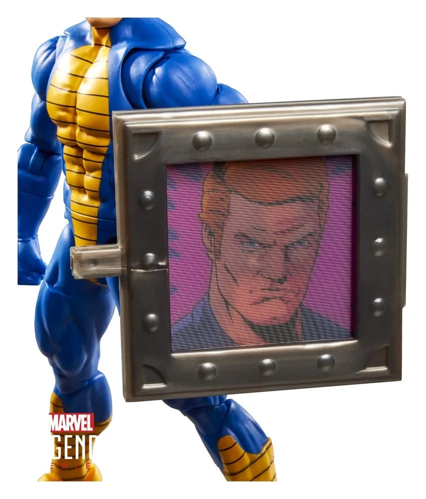 Marvel Secret Wars Action Figure – Legends Constrictor 15 cm 13