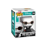 Nightmare Before Christmas Mini Figures – Bitty Pop Starter Set 2 cm 6