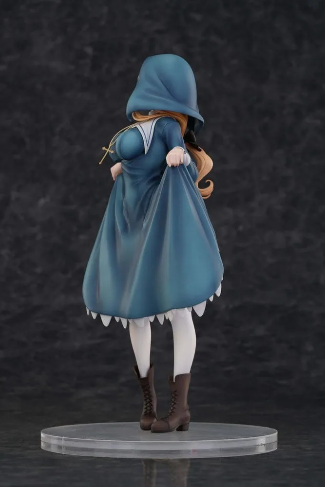 Original Character PVC Figure – Maria Takayama 1/6 27 cm 12