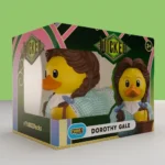 Wicked PVC Figure – Dorothy Gale Tubbz Boxed Edition 10 cm 2