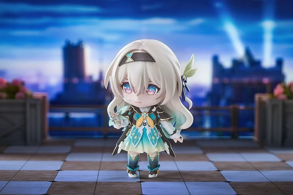 Honkai Star Rail Action Figure – Nendoroid Firefly 10 cm 8