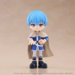 Frieren Beyond Journeys End Mini Figures – PalVerse Display of 6 4