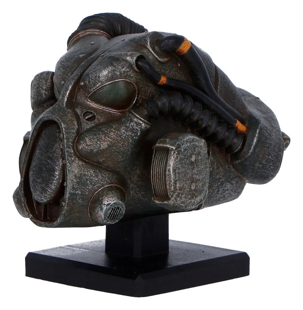 Fallout Helmet Replica – X-01 Power Armour 9.5 cm 2
