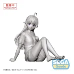 Witch Watch PVC Statue – Nico Wakatsuki Yumemirize 11 cm 1