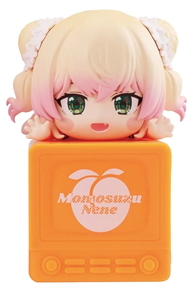 Hololive Production Mini Figure – Hikkake Momosuzu Nene 10 cm